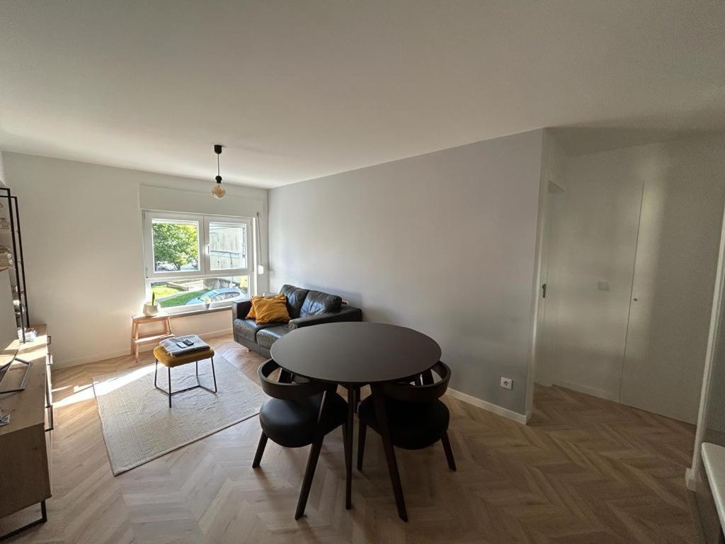 Apartament Simply Yellow